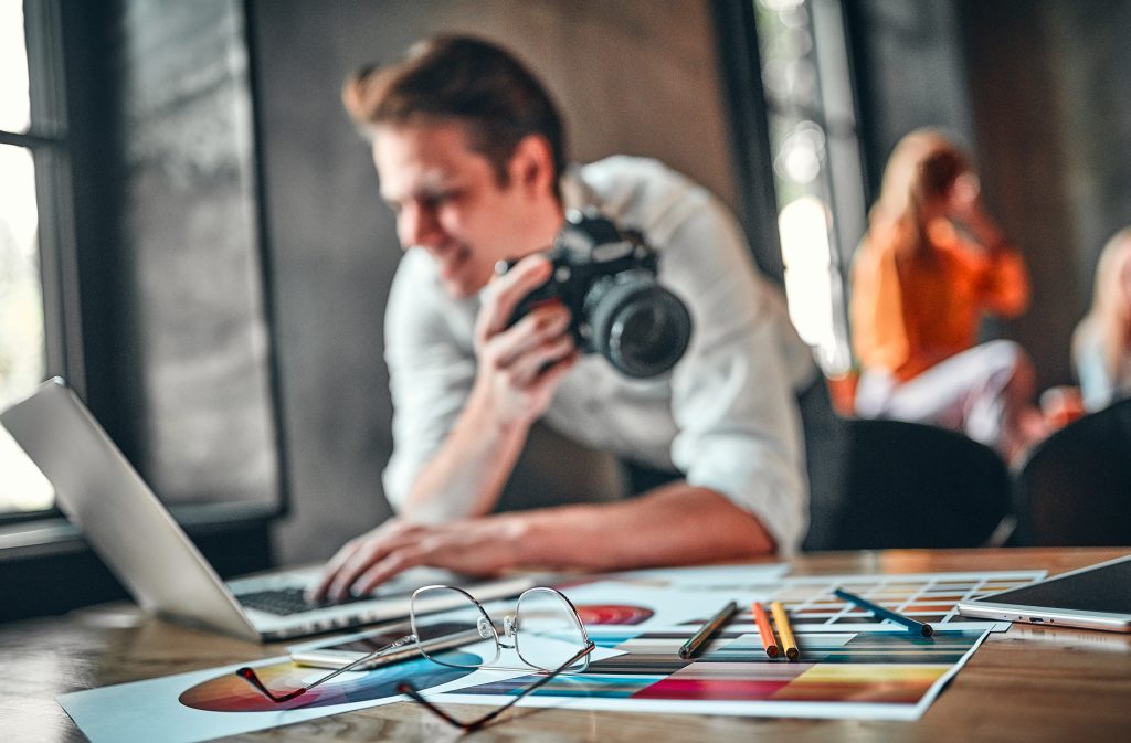 Content Marketing in UNYKODE