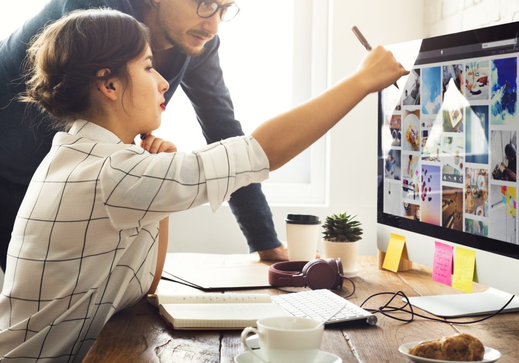 Website Development